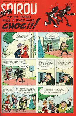 Le journal de Spirou #928