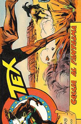 Le strisce di Tex #512