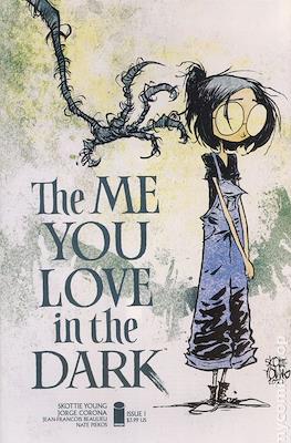 The Me You Love In The Dark (Variant Cover) #1.8