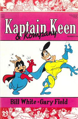 Kaptain Keen & Kompany #6
