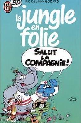 J'ai lu BD #172