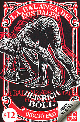 La Balanza de los Balek