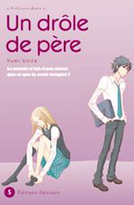 Un drôle de père #5