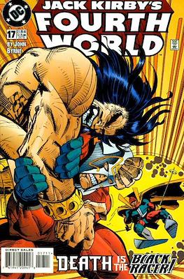 Jack Kirby's Fourth World #17