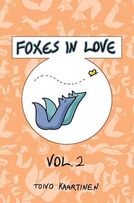 Foxes in Love #2