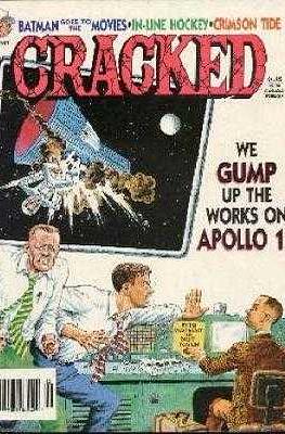 Cracked (1985-2000) #302