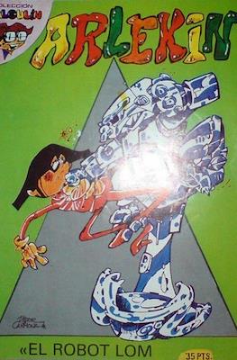 Colección Calculin #7