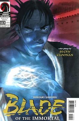 Blade of the Immortal #113
