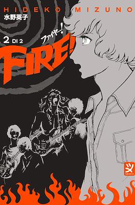 Fire! #2