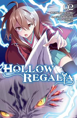 Hollow Regalia #2