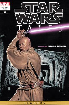 Star Wars Tales #13