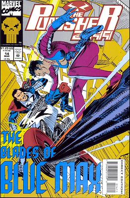 The Punisher 2099 #14