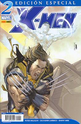 X-Men Vol. 3 / X-Men Legado. Edición Especial #2
