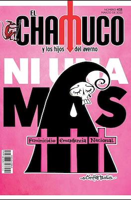 El Chamuco y los hijos del Averno #425