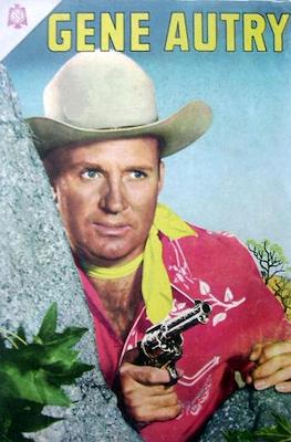 Gene Autry #148