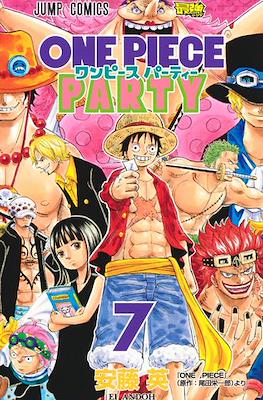 One Piece Party #7