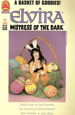 Elvira: Mistress of the Dark #24