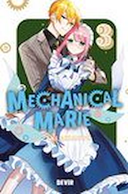 Mechanical Marie #3