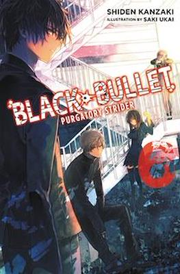 Black Bullet (Softcover) #6