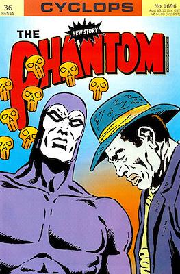 The Phantom #1696