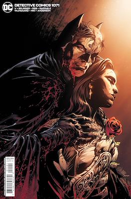 Detective Comics Vol. 1 (1937-2011; 2016-Variant Covers) #1071