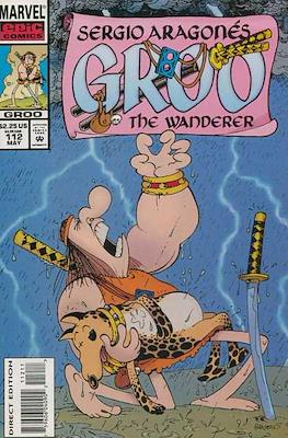 Groo The Wanderer Vol. 2 (1985-1995) #112