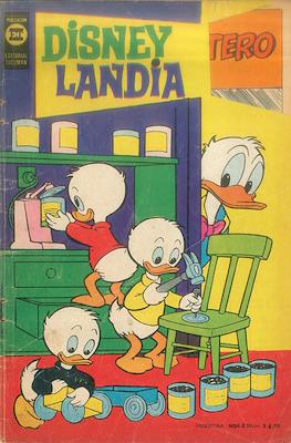 Disneylandia #593