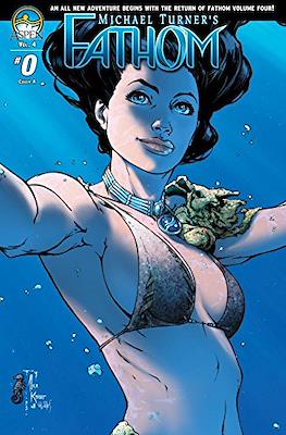 Fathom Vol. 4