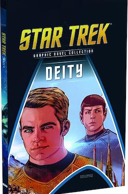 Star Trek Graphic Novel Collection #71