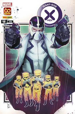 Gli Incredibili X-Men #376