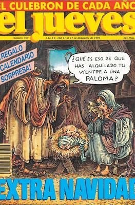 El Jueves #759