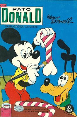 Pato Donald #156