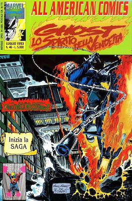 All American Comics Vol. 1 #46