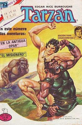 Tarzán #681