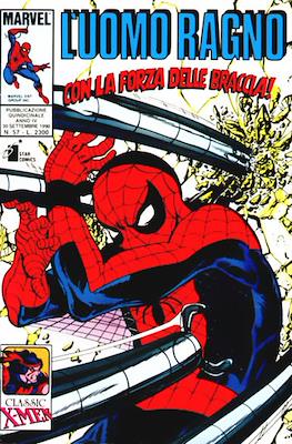 L'Uomo Ragno / Spider-Man Vol. 1 / Amazing Spider-Man #57
