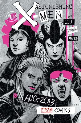 Astonishing X-Men Vol. 3 (2004-2013) #66