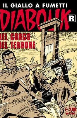 Diabolik R #584