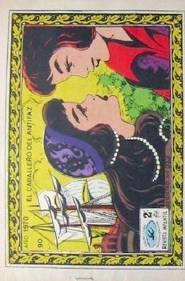 Colección Golondrina Extra Cuentos (1968 - 1974) #90