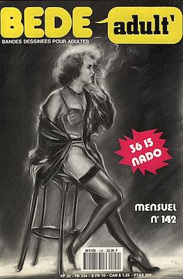 Bédé Adult #142
