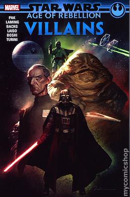 Star Wars: Age of Rebellion #2