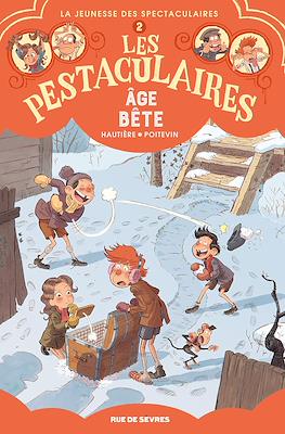Les Pestaculaires #2