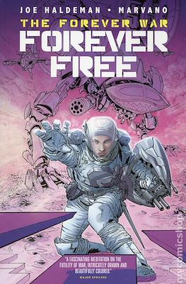 The Forever War #2