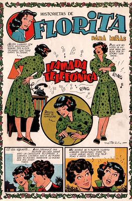 Florita #111