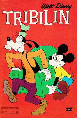 Tribilín #97