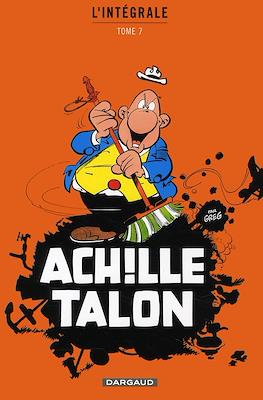 Achille Talon  Intégrale #7
