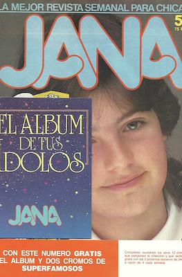 Jana #54