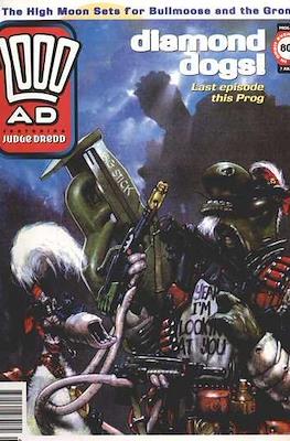 2000 AD #947