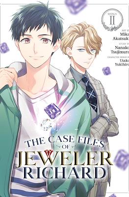 The Case Files of Jeweler Richard (Softcover) #2