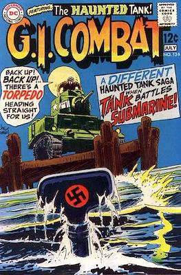 G.I. Combat #136