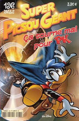 Super Picsou Géant #132